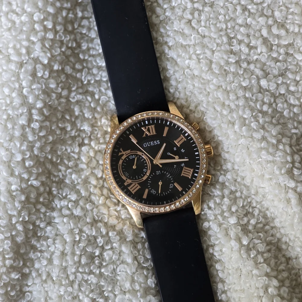 GUESS watch - Picture 2 of 6